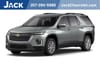1 placeholder image of  2023 Chevrolet Traverse LT