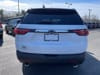 6 thumbnail image of  2023 Chevrolet Traverse LT