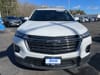 2 thumbnail image of  2023 Chevrolet Traverse LT