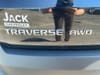 7 thumbnail image of  2023 Chevrolet Traverse LT