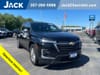 2023 Chevrolet Traverse LT