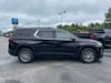 9 thumbnail image of  2023 Chevrolet Traverse LT
