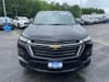 2 thumbnail image of  2023 Chevrolet Traverse LT