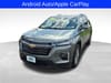 7 thumbnail image of  2023 Chevrolet Traverse LT