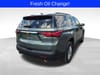 3 thumbnail image of  2023 Chevrolet Traverse LT