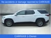 2 thumbnail image of  2023 Chevrolet Traverse LT