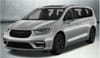 1 thumbnail image of  2023 Chrysler Pacifica Touring L