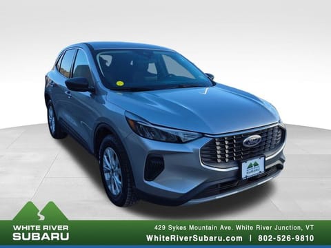 1 image of 2023 Ford Escape Active