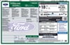 9 thumbnail image of  2023 Ford Expedition Limited
