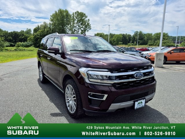 2023 Ford Expedition