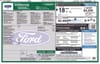 9 thumbnail image of  2023 Ford Expedition Limited