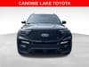 2 thumbnail image of  2023 Ford Explorer ST