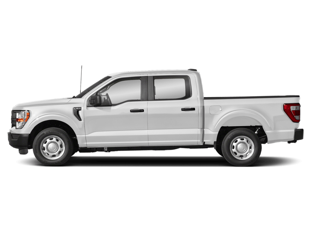 2 thumbnail image of  2023 Ford F-150 XL