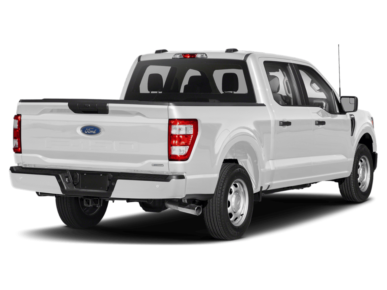 3 thumbnail image of  2023 Ford F-150 XL