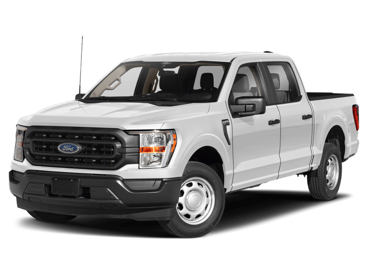 1 thumbnail image of  2023 Ford F-150 XL