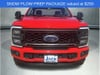 11 thumbnail image of  2023 Ford F-350SD STX