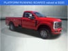 9 thumbnail image of  2023 Ford F-350SD STX