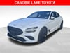 3 thumbnail image of  2023 Genesis G70 3.3T