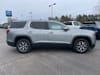 10 thumbnail image of  2023 GMC Acadia SLE