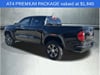4 thumbnail image of  2023 GMC Canyon AT4
