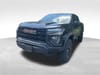 3 thumbnail image of  2023 GMC Canyon Elevation