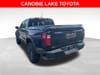 4 thumbnail image of  2023 GMC Canyon Elevation