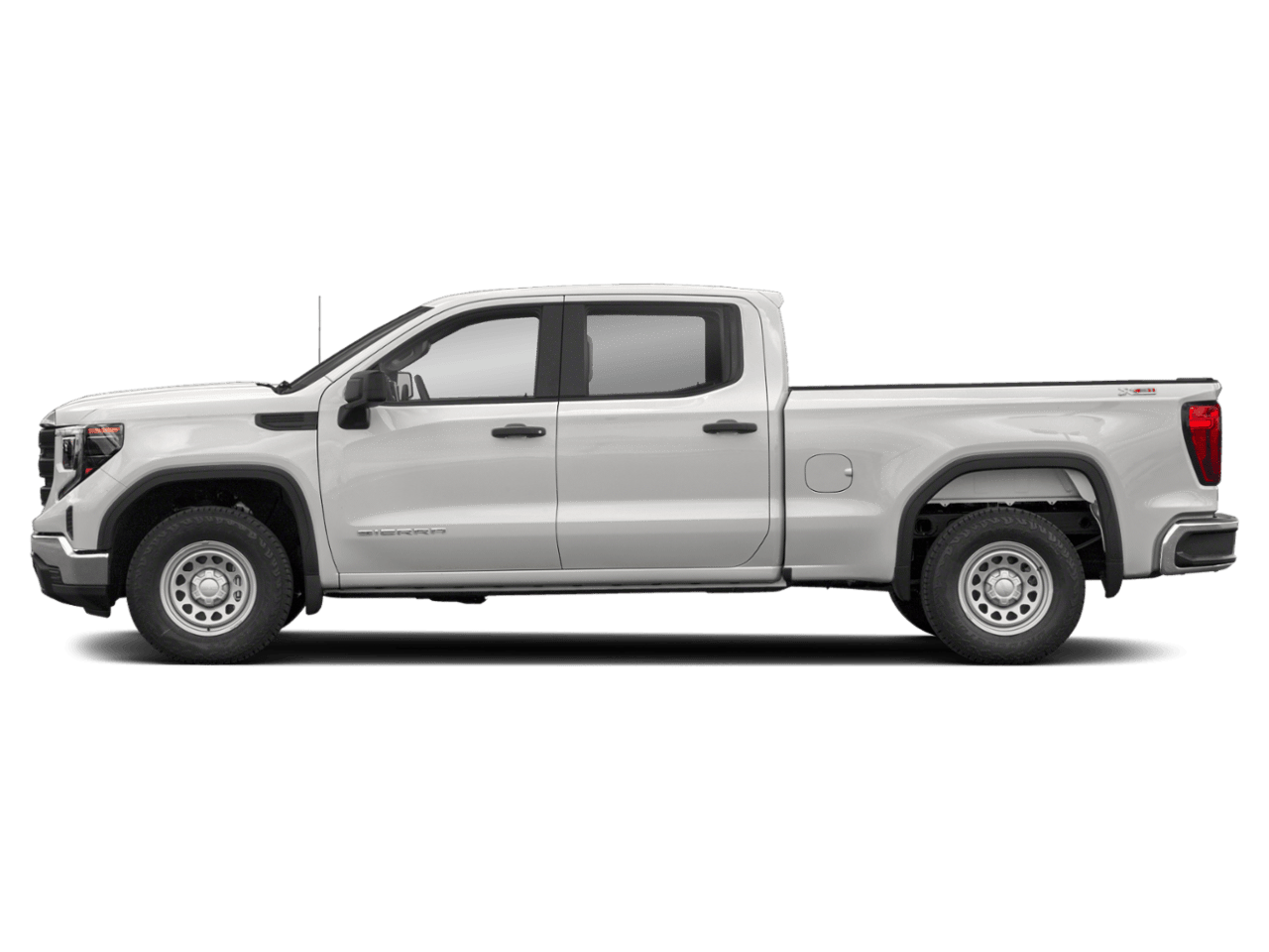 1 thumbnail image of  2023 GMC Sierra 1500 Elevation
