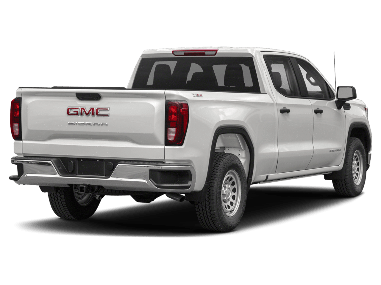 3 thumbnail image of  2023 GMC Sierra 1500 Elevation