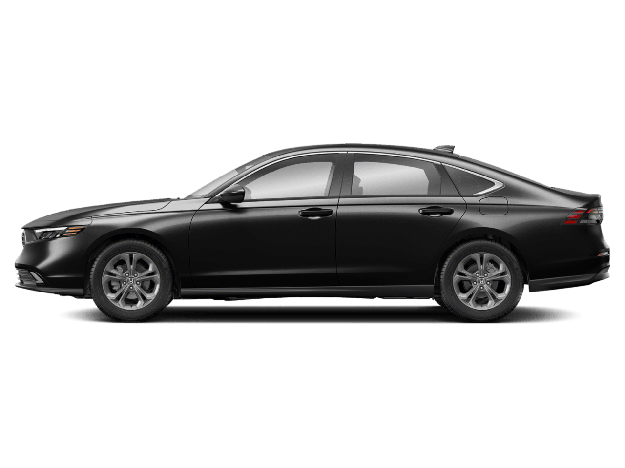 1 thumbnail image of  2023 Honda Accord EX