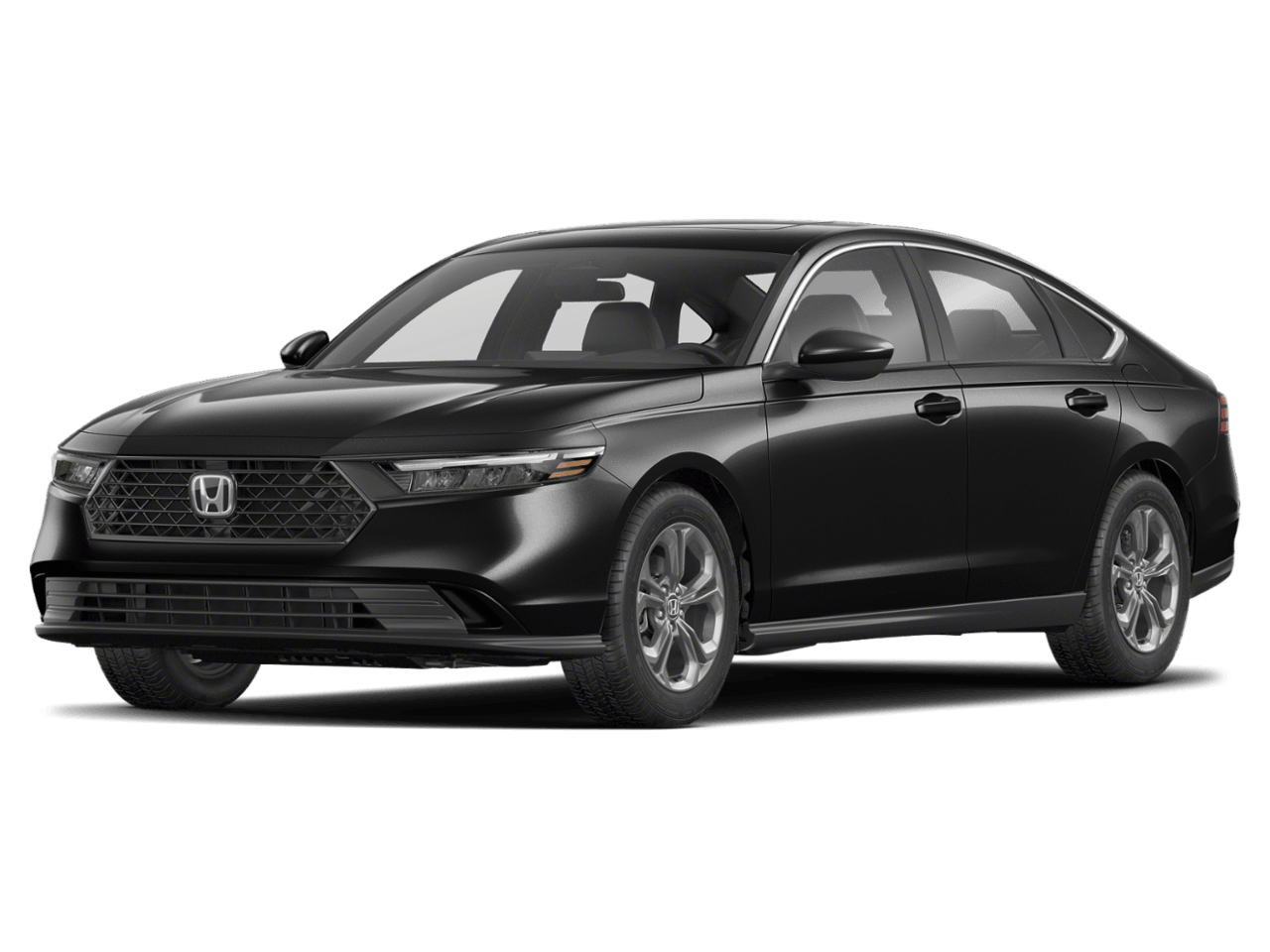 2 thumbnail image of  2023 Honda Accord EX