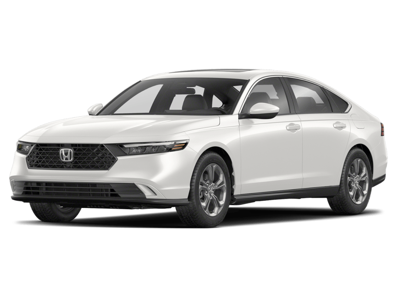 1 thumbnail image of  2023 Honda Accord EX
