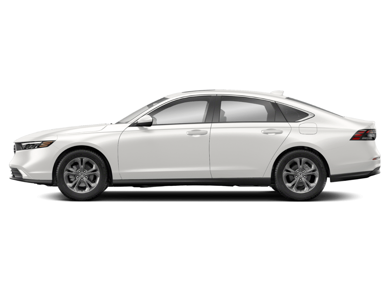 2 thumbnail image of  2023 Honda Accord EX