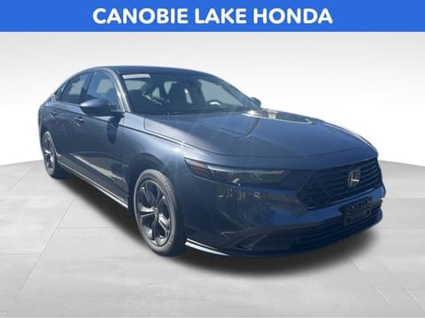 1 image of 2023 Honda Accord EX