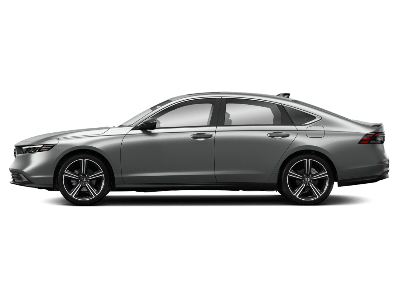 2 thumbnail image of  2023 Honda Accord Hybrid Sport