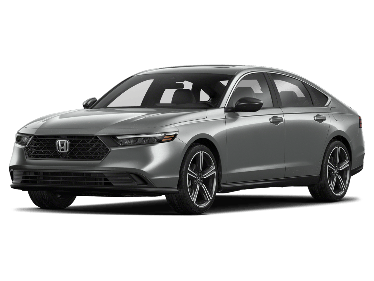 1 thumbnail image of  2023 Honda Accord Hybrid Sport