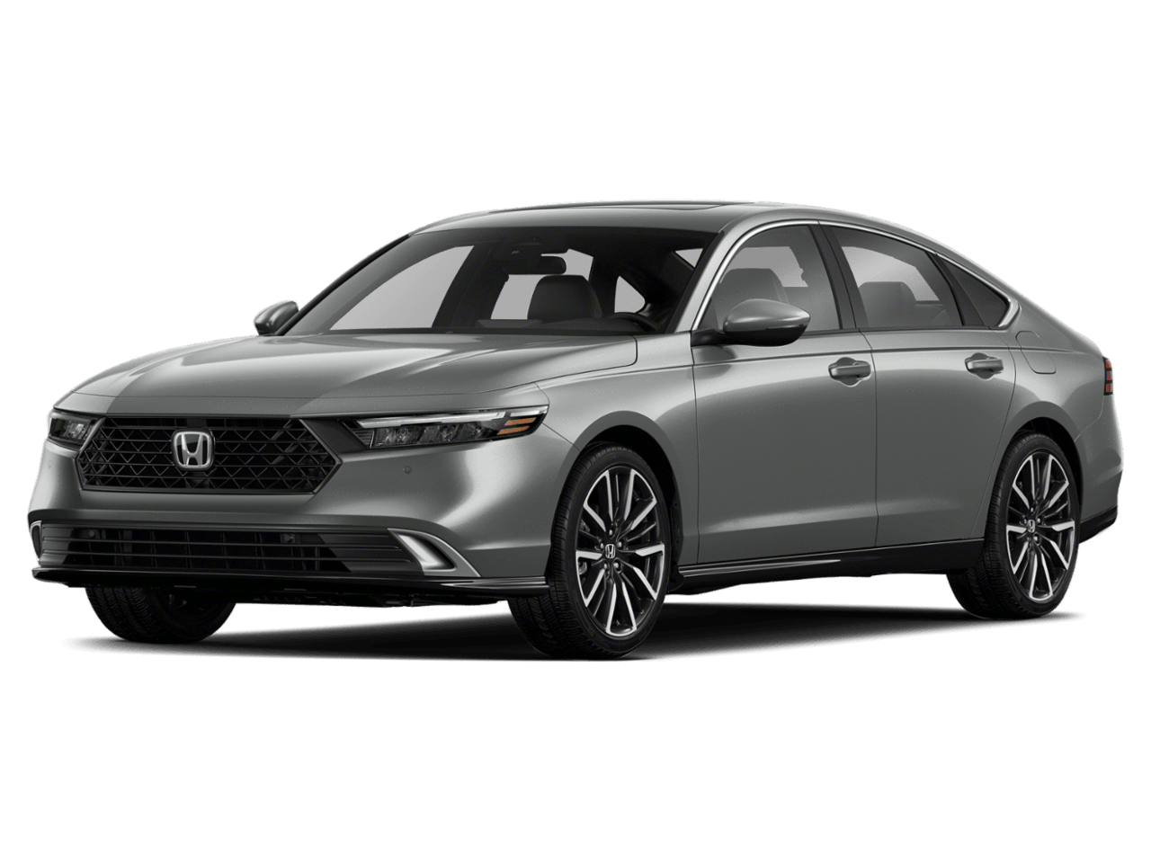1 thumbnail image of  2023 Honda Accord Hybrid Touring