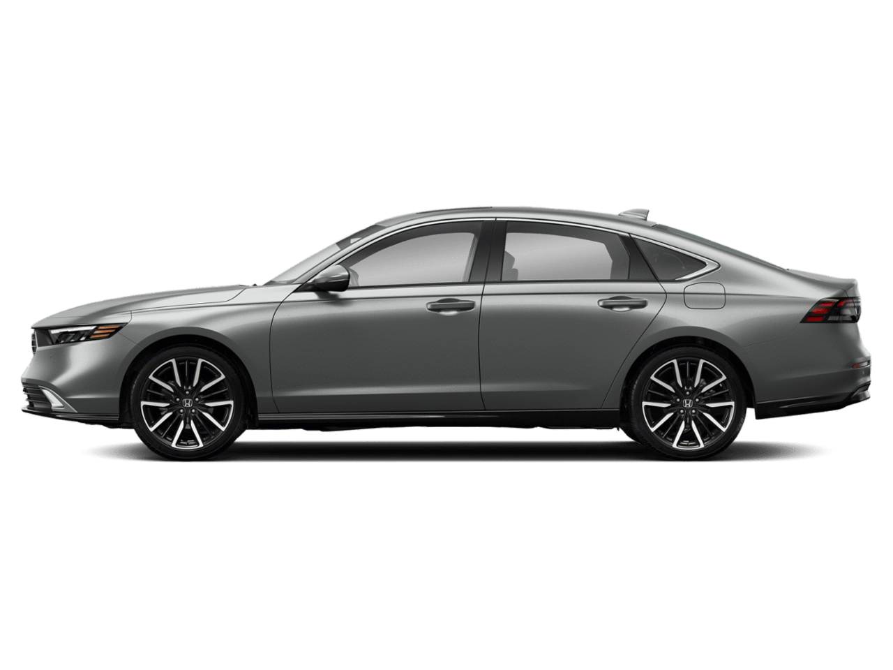 2 thumbnail image of  2023 Honda Accord Hybrid Touring