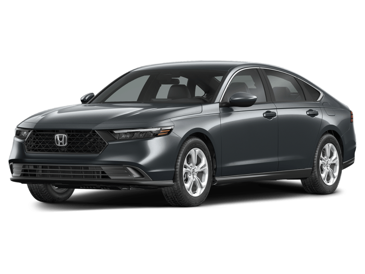2 thumbnail image of  2023 Honda Accord LX