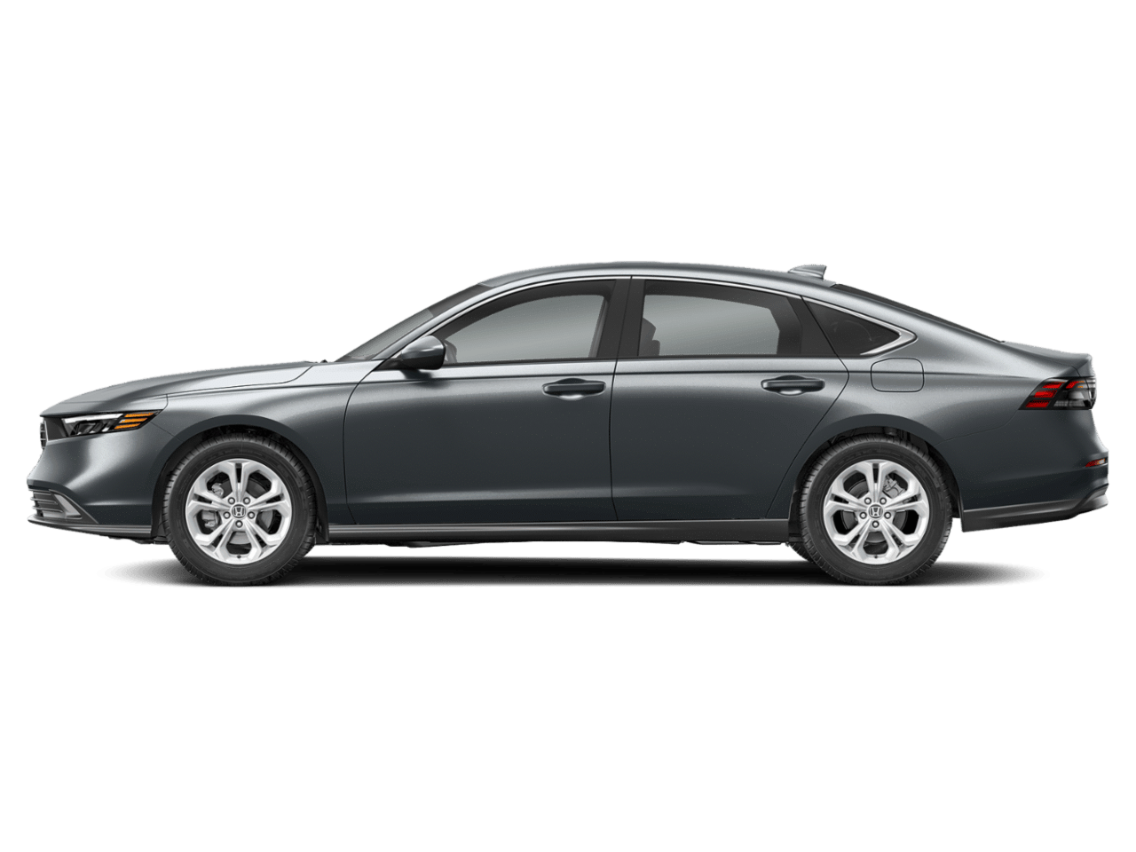 1 thumbnail image of  2023 Honda Accord LX