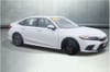 8 thumbnail image of  2023 Honda Civic EX