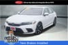 2023 Honda Civic EX