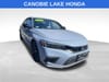 2023 Honda Civic Hatchback Sport