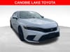 2023 Honda Civic Hatchback Sport Touring