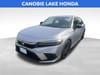 3 thumbnail image of  2023 Honda Civic Sedan Sport