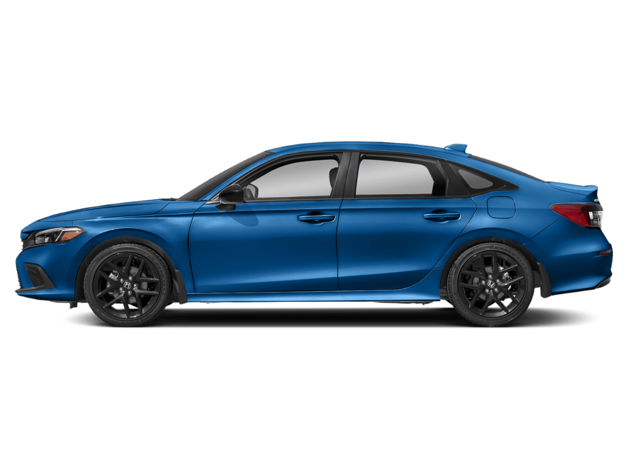 1 thumbnail image of  2023 Honda Civic Sport