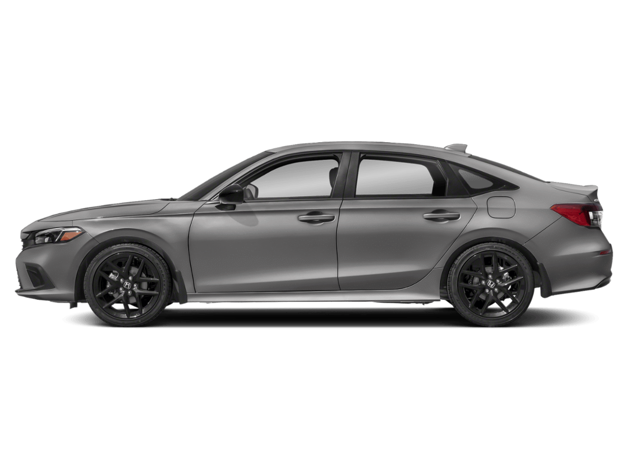 2 thumbnail image of  2023 Honda Civic Sport
