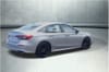8 thumbnail image of  2023 Honda Civic Sport