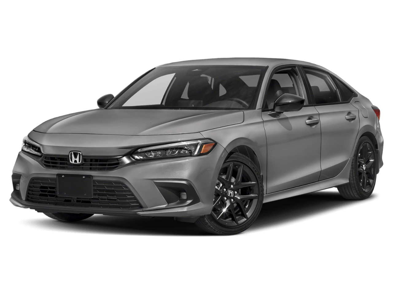 1 thumbnail image of  2023 Honda Civic Sport