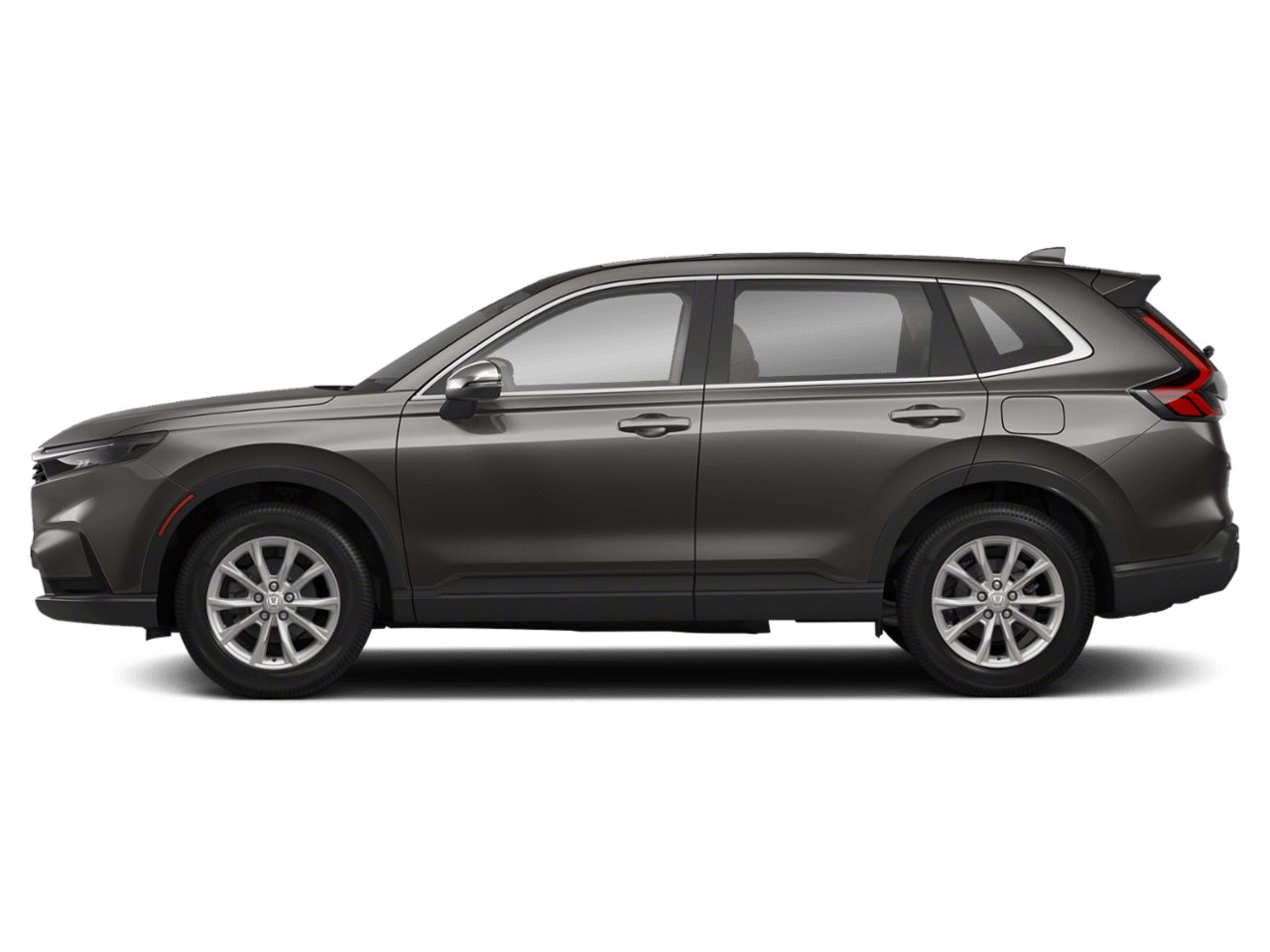 2 thumbnail image of  2023 Honda CR-V EX