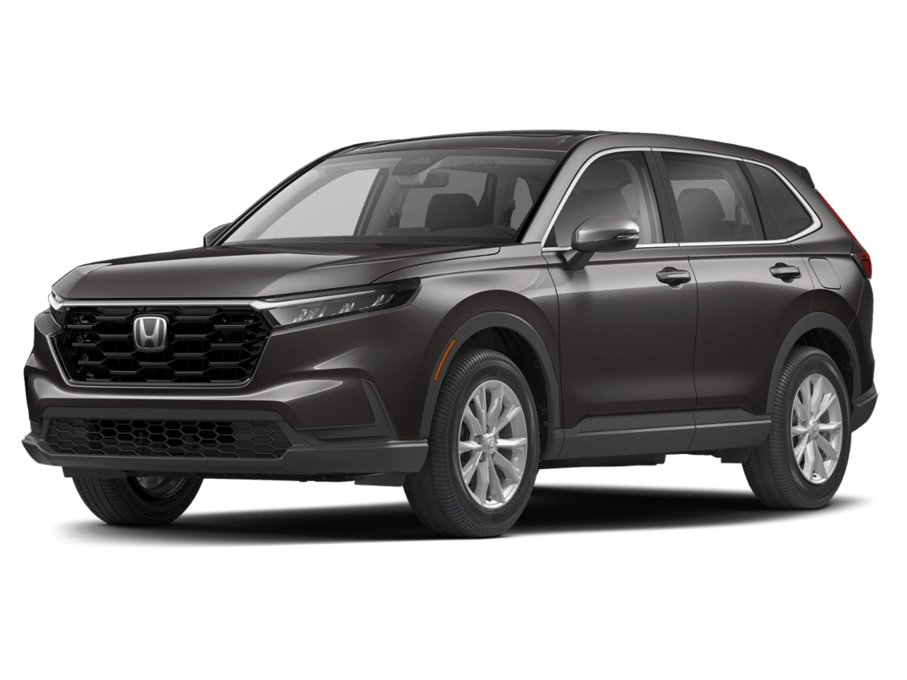 1 thumbnail image of  2023 Honda CR-V EX